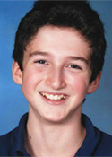 David Cohen