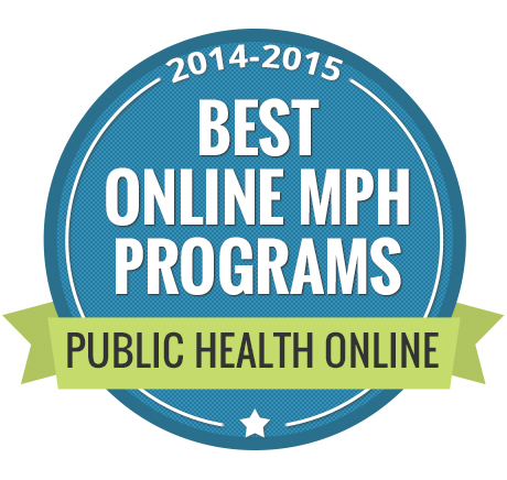 MPH badge MPH badge