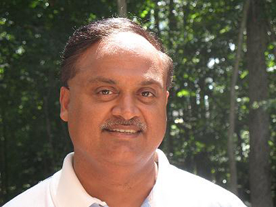 Dr. Shivakumar Sastry