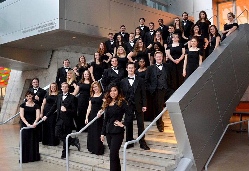 Concert Choir