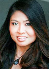 Dr. Marie Bucoy-Clavan
