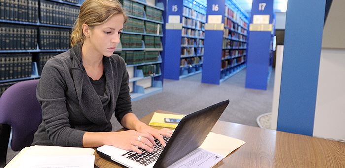 Law Academic Success programs