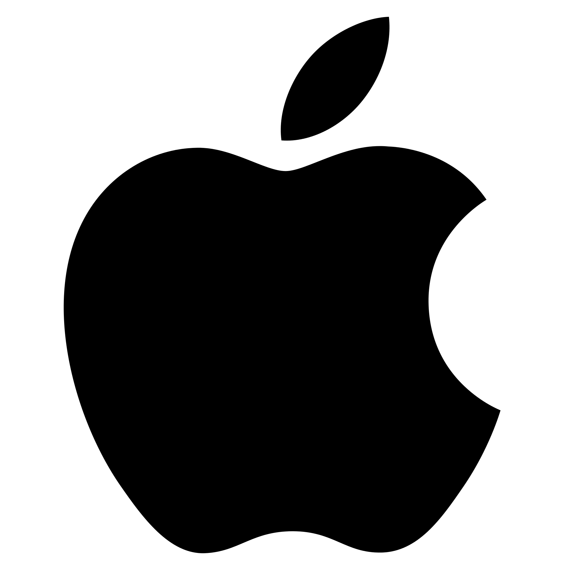 compstore apple logo