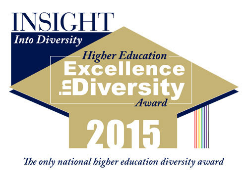 2015 HEED Award logo