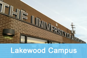 lakewood campus activities