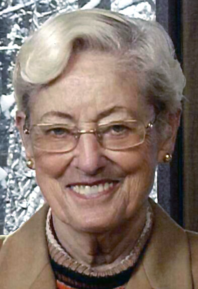 Mrs. Beatrice Knapp McDowell