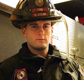 Benjamin Stasik Benjamin Stasik