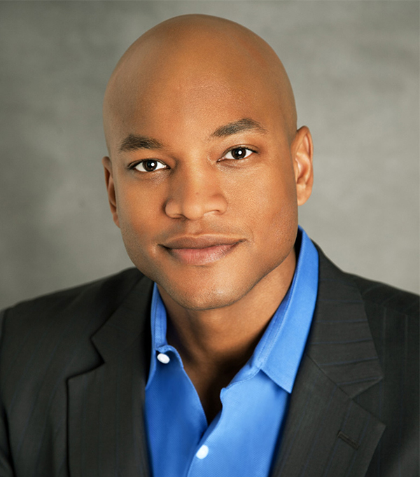 Wes Moore Wes Moore