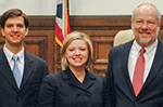 Trial advocacy center