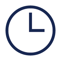 Hours Icon