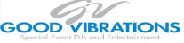 Good Vibrations logo