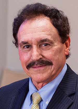Jack Sahl
