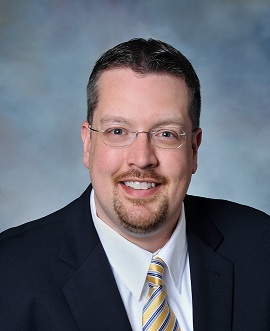 Dale Adams