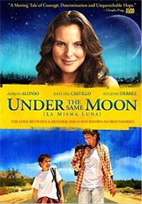 under the same moon