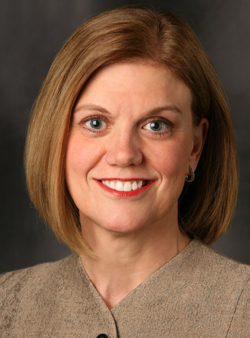 Sandra Pianalto