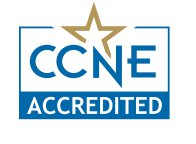 CCNE-Accredited Program