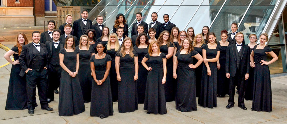 University of Akron Choirs