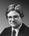 William Stevens
