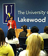 University of Akron in Lakewood