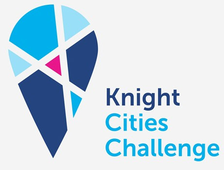 Knight Cities Challenge logo