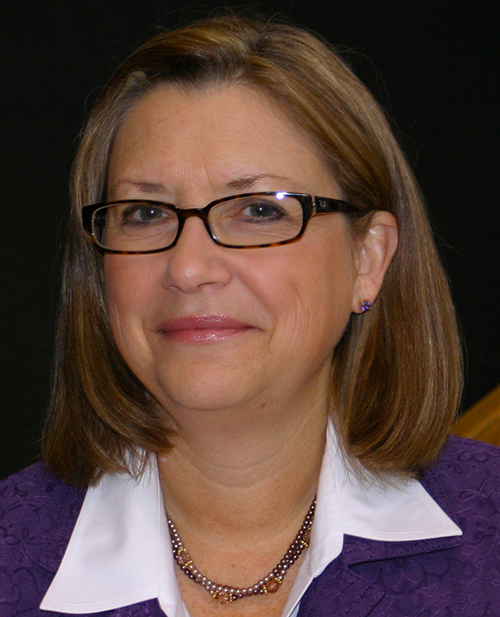 Sheri Schulte