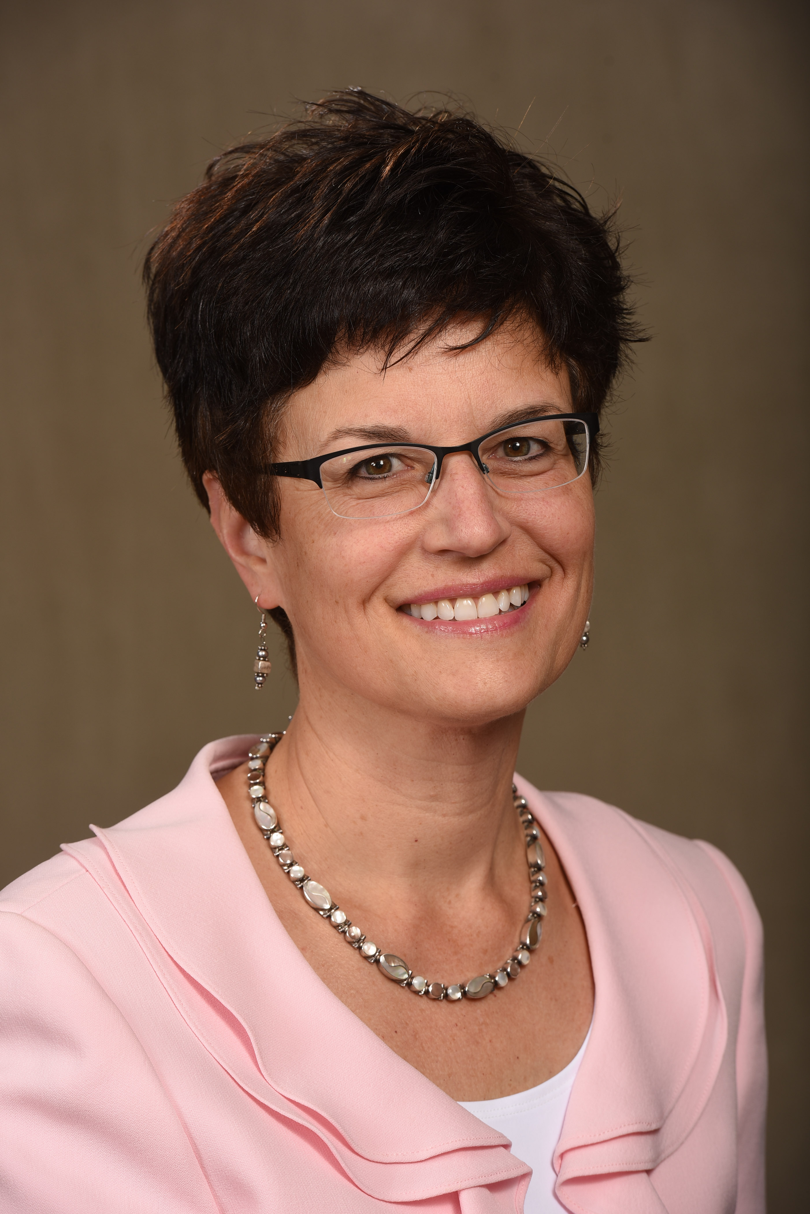 University of Akron Arts Administration Susan Van Vorst
