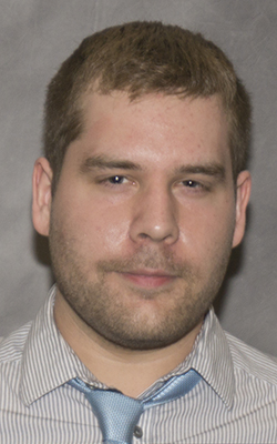Andrew Wehmann
