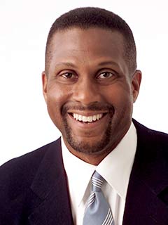 Travis Smiley