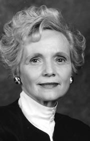 Peggy Gordon Elliott