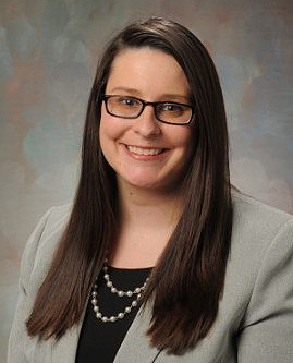 Dr. Erin Makarius
