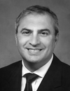 Anthony Alexander