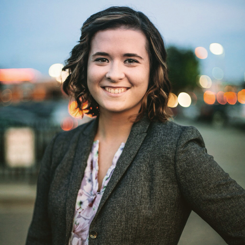 Hali Strub