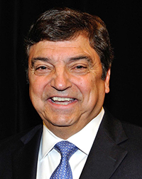 George Strickler