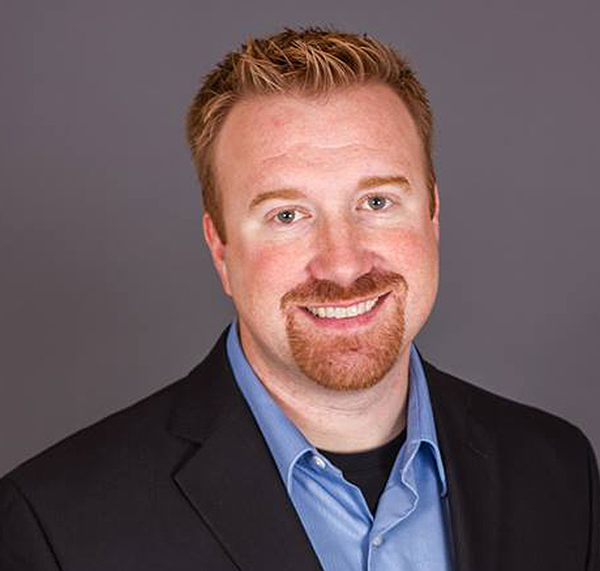 Andrew Feyes