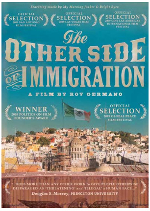 The Other Side of Immigration
