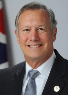 Christopher Petsko Tim Gorrell