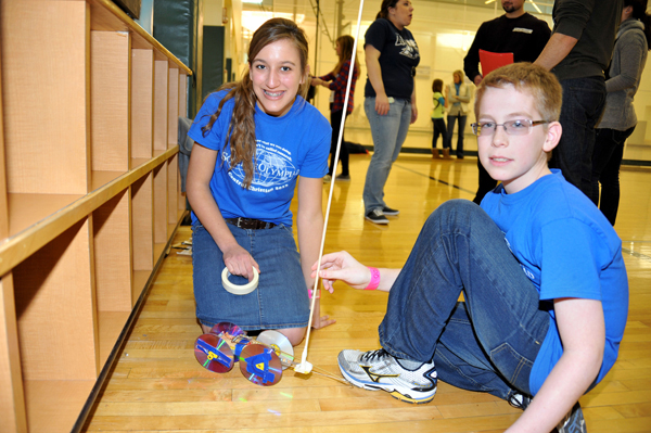 Science Olympiad 2013 Science Olympiad 2013(1)