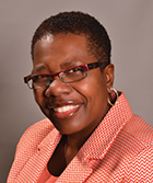 Rev. Dr. Diana L. Swoope
