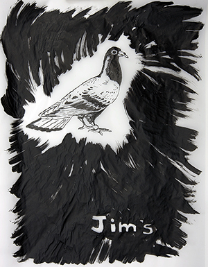 Pigeon