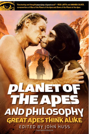 Planet of the Apes Planet of the Apes