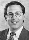 Richard Fedorovich