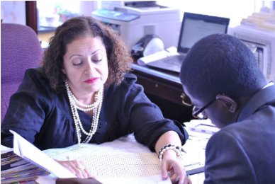 Register for externship