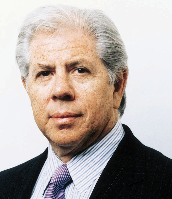 Carl Bernstein 