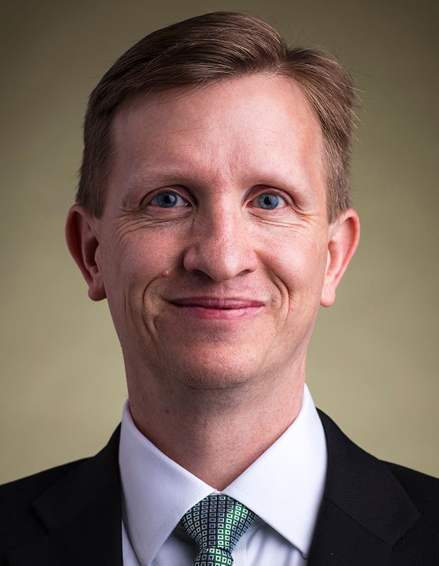 Matthew J. Wilson
