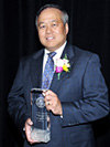 Raymond Lee
