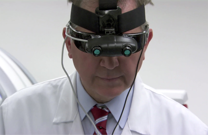 Smart Goggles Smart Goggles