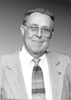 Ronald Fisher