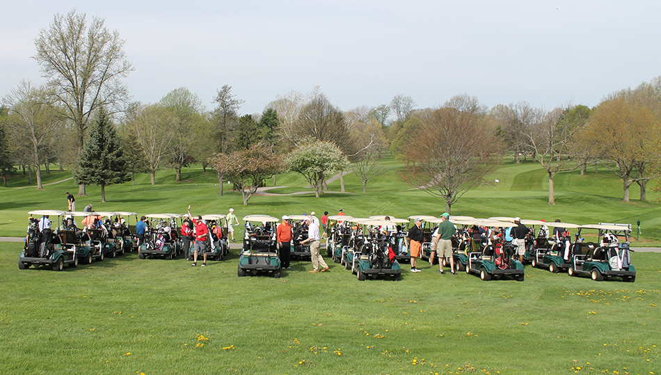 HM Golf Tournament