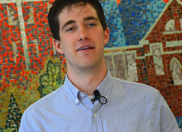 Gregory Howard Gregory Howard