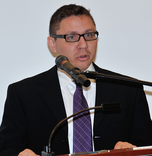 Michael Kohler